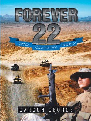 cover image of Forever 22